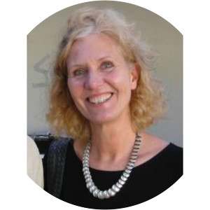 Anna Valentina Murch