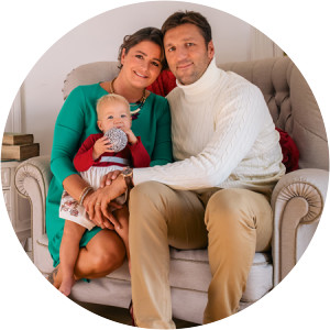 Anna Valkay photograph