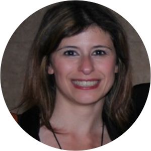 Anna Vallugera - Writer