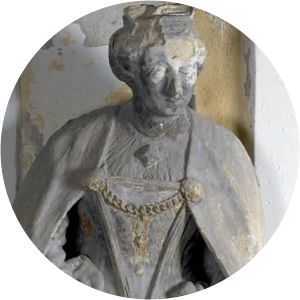 Anna van Borselen Vrouwe van Veere en Vlissingen