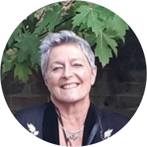 Anna van der Wee - Film producer