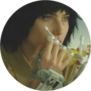 Anna Vaney - Film producer