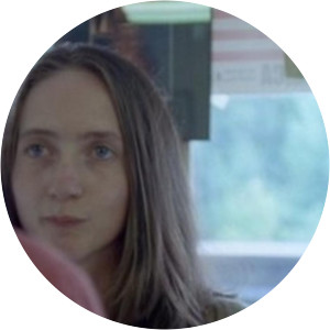 Anna Vareschi - Movie actress