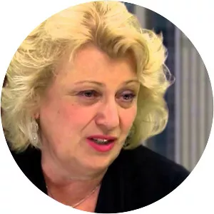 Anna Varpakhovskaya - Russian theater performer