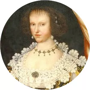 Anna Vasa of Sweden