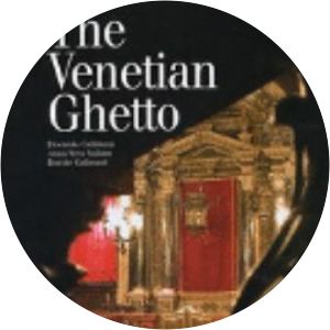 Anna-Vera Sullam Calimani - Author