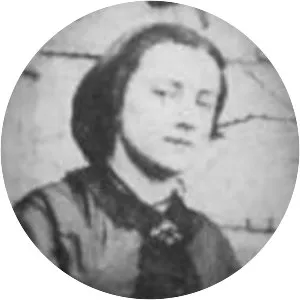 Anna Verne - Jules Verne's sister