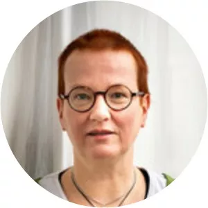 Anna Veronika Wendland - Historian