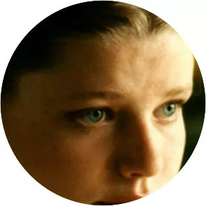 Anna Veselá - Actress