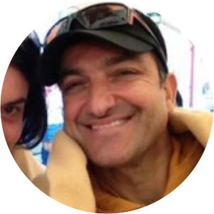 Anna Vicheva photograph