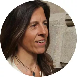 Anna Vidal Maragall photograph