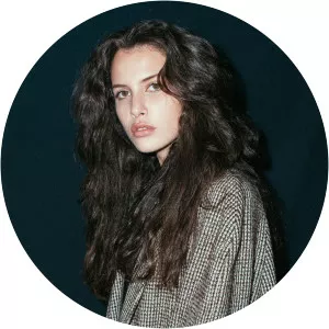 Anna Virzì photograph