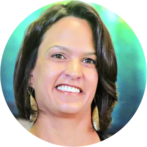 Anna Vitória Caiado - Ronaldo Caiado's daughter