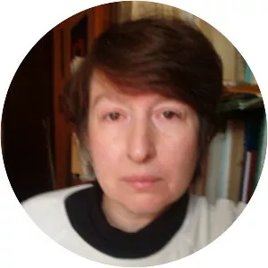 Anna Vladimirovna Dybo