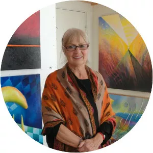 Anna Vojtech - Illustrator