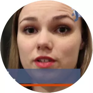 Anna Volodymyrivna Babinets