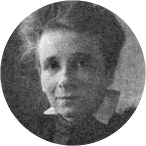 Anna von Gierke