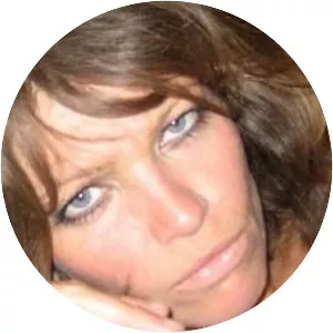 Anna von Lindholm - Oliver Bjerrehuus' ex-wife