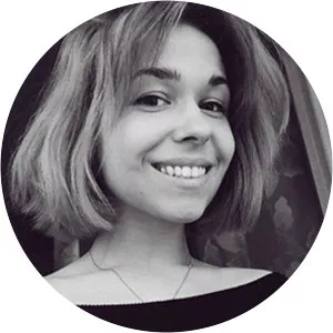 Anna Vorontsova photograph