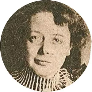 Anna Wahlenberg