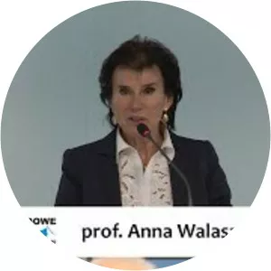 Anna Walaszek-Pyzioł photograph