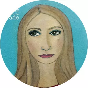 Anna Waronker photograph