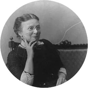 Anna Webervan Bosse