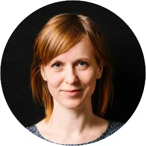 Anna Weidenholzer - Austrian journalist