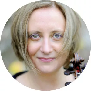 Anna-Wendy Stevenson - Musical artist