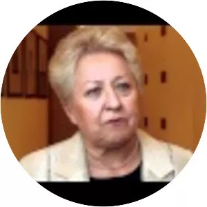 Anna Wesołowska-Firlej