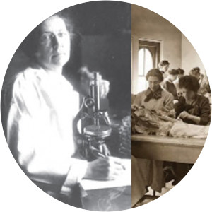 Anna Wessels Williams