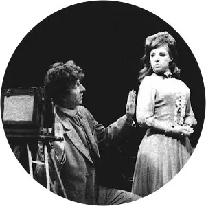 Anna Wheatcroft photograph