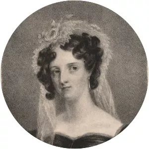 Anna Wheeler