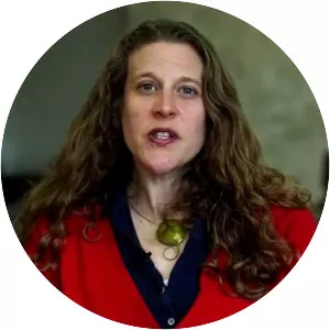 Anna Whitelock - British historian