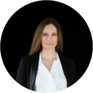 Anna Wieczur-Bluszcz