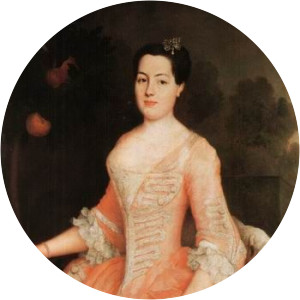 Anna Wilhelmine of Anhalt-Dessau - Leopold I, Prince of Anhalt-Dessau's daughter