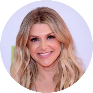 Anna Williamson - Television presenter