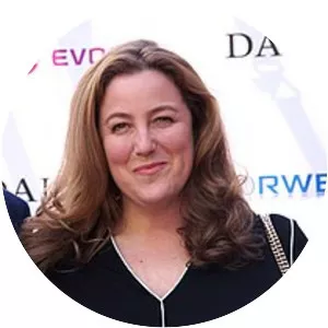 Anna Winger - American writer