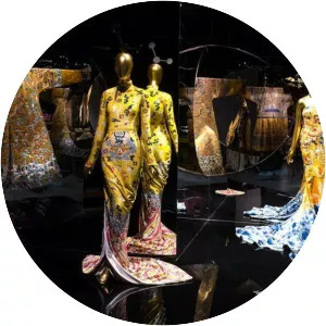 Anna Wintour Costume Center