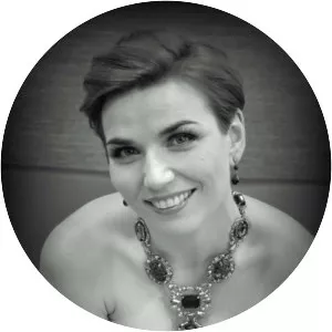 Anna Wiśniewska-Schoppa - Opera singer