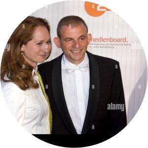 Anna Wittig photograph