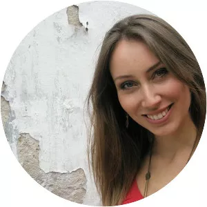 Anna Woltz - Dutch writer