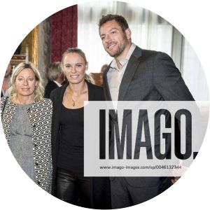 Anna Wozniacki photograph