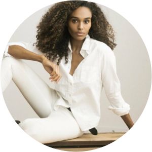 Anna Wrossetti photograph