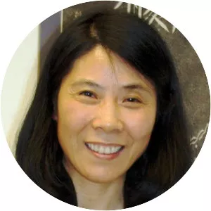 Anna Xiulan Zeeck - German writer