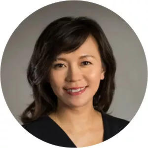 Anna Yip - CEO of SmarTone