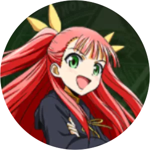 Anna Yurievna Cocolova - Fictional character