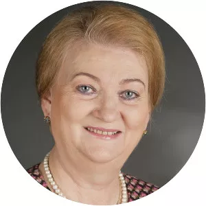 Anna Záborská