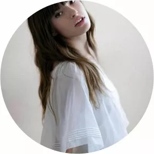 Anna Zaikin - Actress