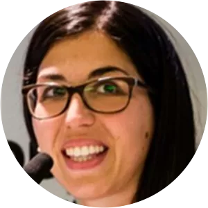 Anna Zamboni - Model